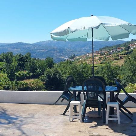 Quinta Dos Castros Douro Βίλα Baião Εξωτερικό φωτογραφία