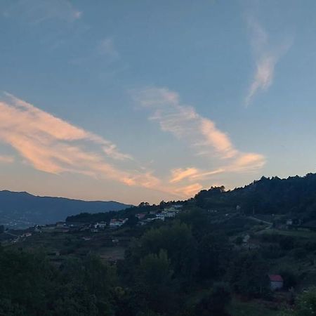 Quinta Dos Castros Douro Βίλα Baião Εξωτερικό φωτογραφία