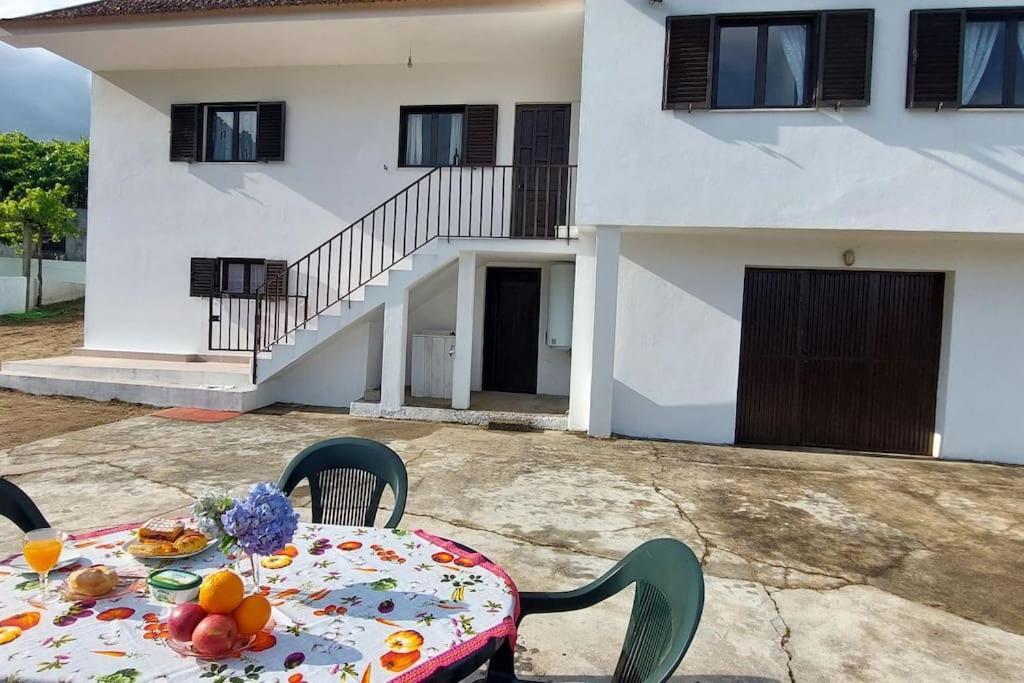 Quinta Dos Castros Douro Βίλα Baião Εξωτερικό φωτογραφία
