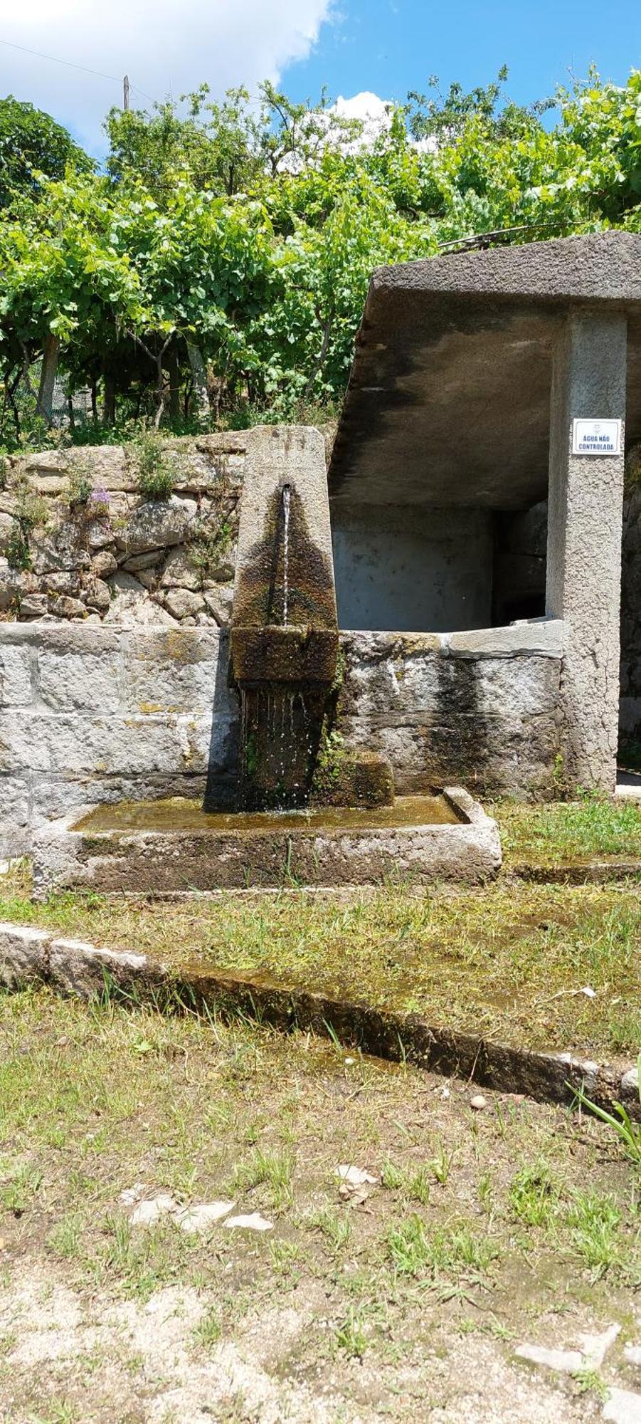 Quinta Dos Castros Douro Βίλα Baião Εξωτερικό φωτογραφία