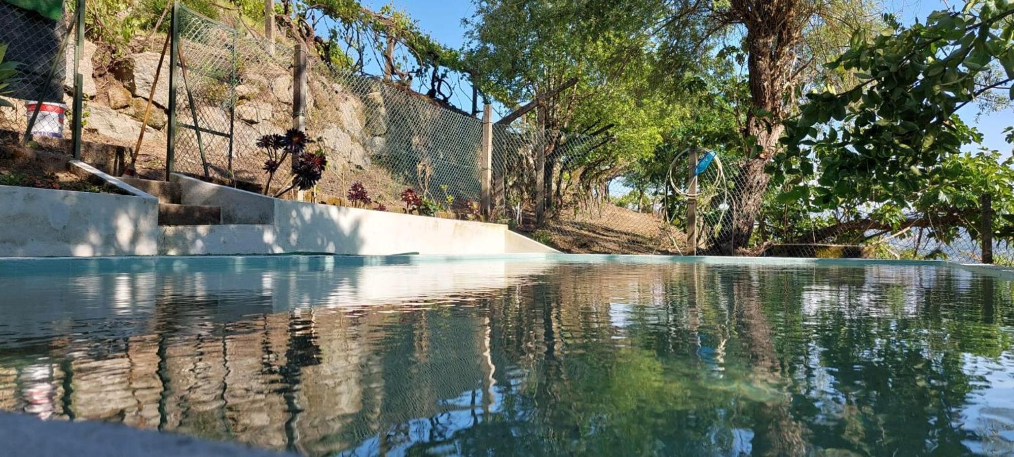 Quinta Dos Castros Douro Βίλα Baião Εξωτερικό φωτογραφία